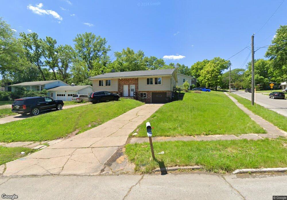 4120-4122 Mlk jr Pkwy, Des Moines, IA 50310 - photo 1