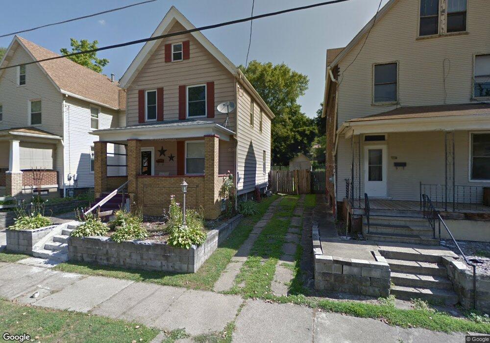 625 Penn Ave, Midland, PA 15059 - photo 1