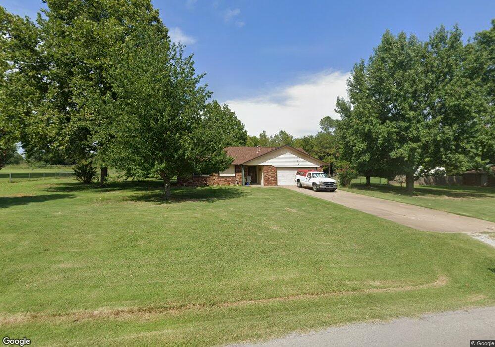 22527 E 98th St S, Broken Arrow, OK 74014 - photo 1