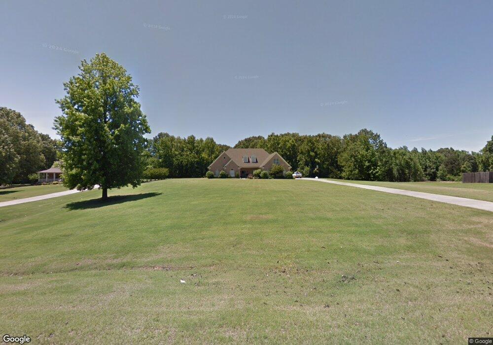 5883 Slocum Trail, Hernando, MS 38632 - photo 1