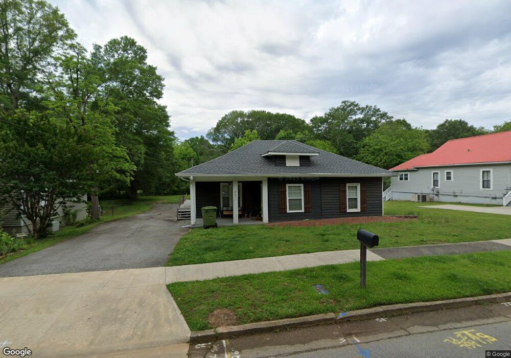 205 Adamson Ave, Carrollton, GA 30117 - photo 1