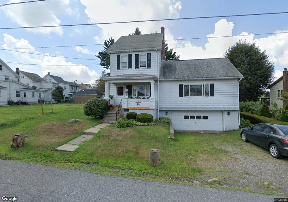 950 N Locust St, Hazleton, PA 18201 - photo 1