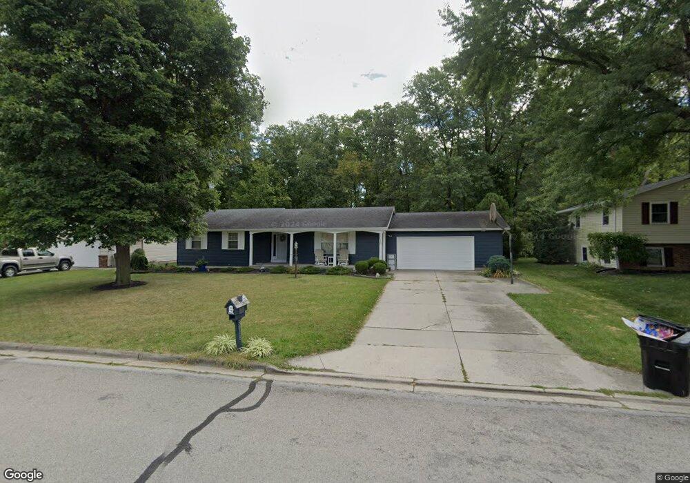 3018 Danny Dr, Lima, OH 45801 - photo 1