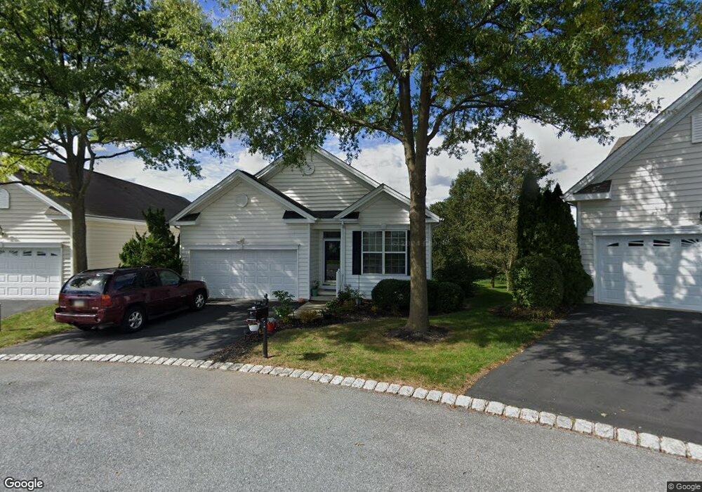 1582 Emerson Dr unit 56, Mount Joy, PA 17552 - photo 1