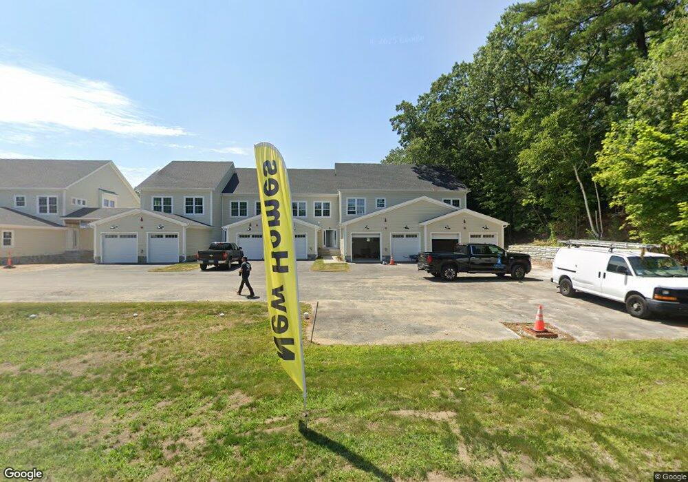 206 W Main St unit 1, Georgetown, MA 01833 - photo 1