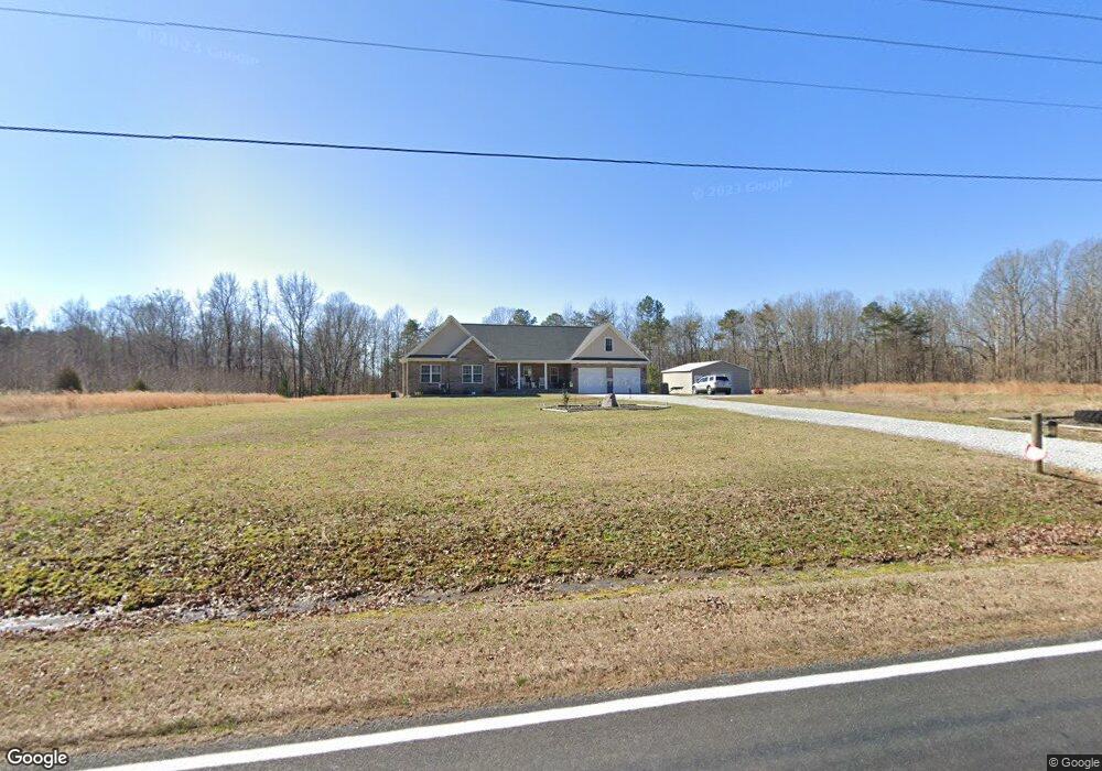 6030 Hickory Creek Rd, Greensboro, NC 27407 - photo 1