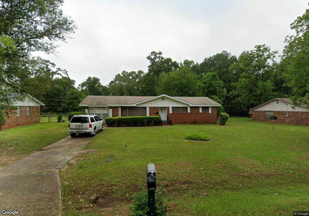 3305 Sweetbrier Rd, Albany, GA 31701 - photo 1