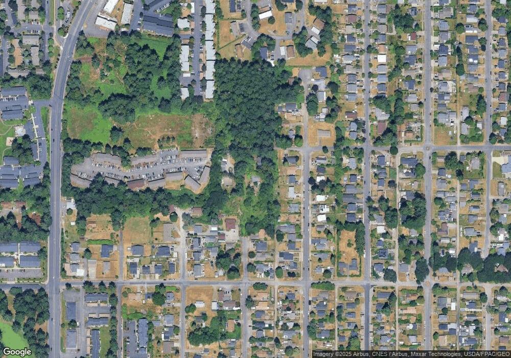 6209 S Orchard St, Tacoma, WA 98467 - photo 1