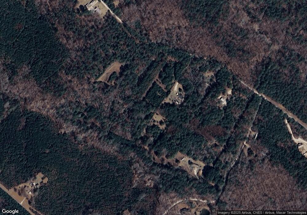 2232 Loco Church Rd, Lincolnton, GA 30817 - photo 1