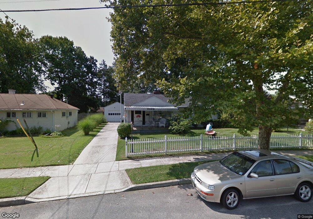 25 Hemsing Dr, Lumberton, NJ 08048 - photo 1