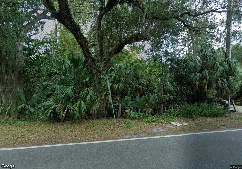 2201 Frederica Rd, St. Simons Island, GA 31522 - photo 1