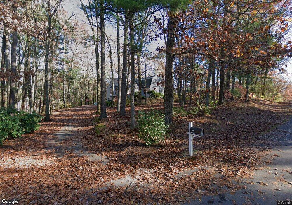 30 Oak Hill Rd, Sudbury, MA 01776 - photo 1