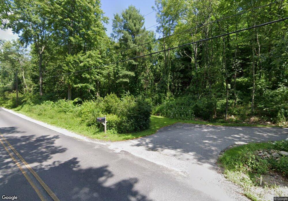 70 Twist Hill Rd, Dunbarton, NH 03046 - photo 1