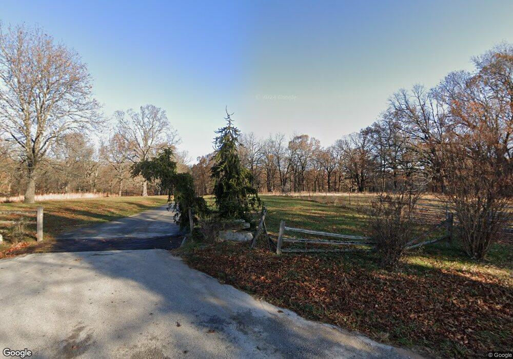 0 W Branch Rd N, Harrison, AR 72601 - photo 1