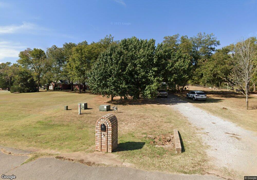 16 Bettie Sue Dr, Shawnee, OK 74804 - photo 1