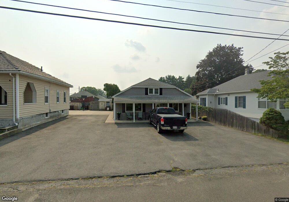 45 Lakeview Ave, Ludlow, MA 01056 - photo 1