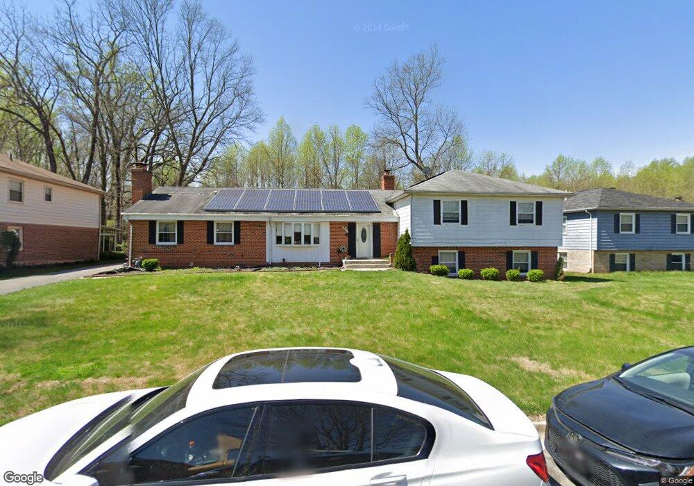 11407 Dundee Dr, Bowie, MD 20721 - photo 1