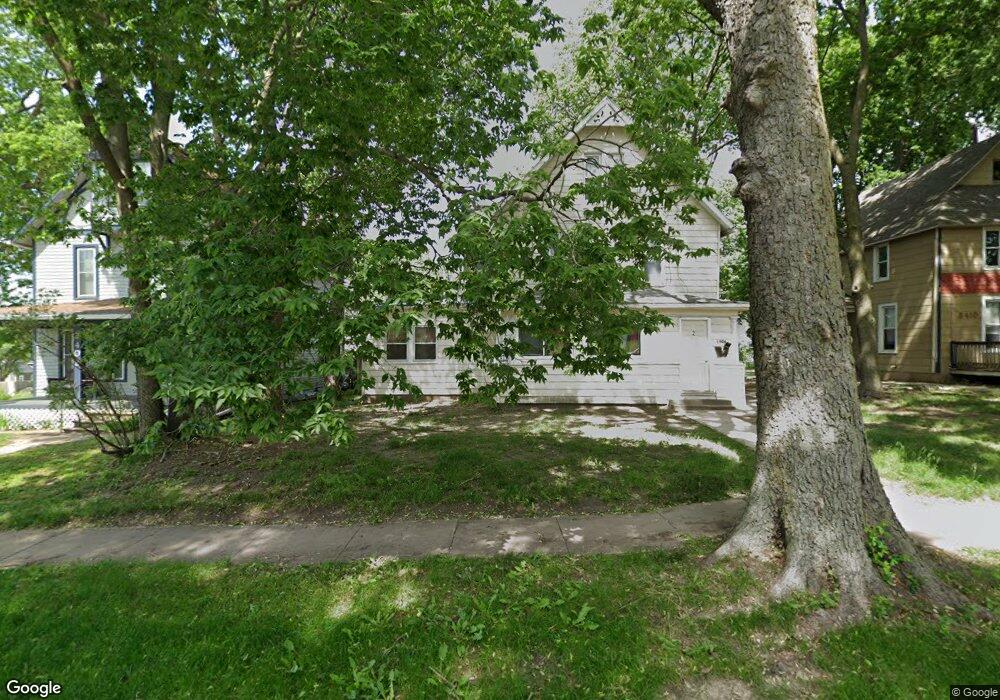 3406 5th Ave, Des Moines, IA 50313 - photo 1