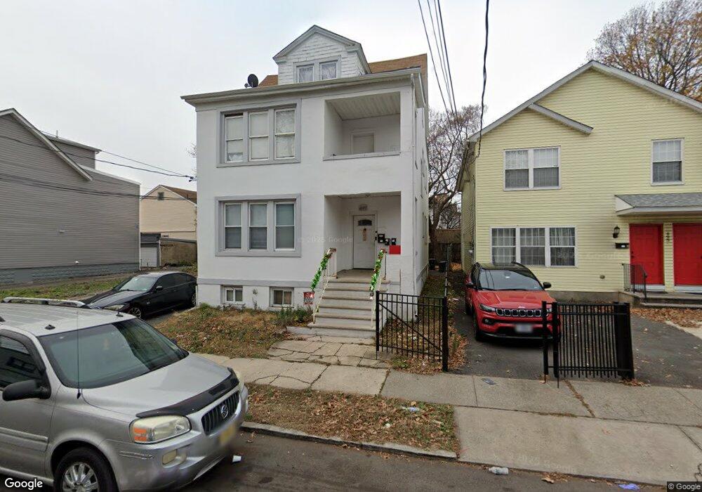 497 20th St, Irvington, NJ 07111 - photo 1