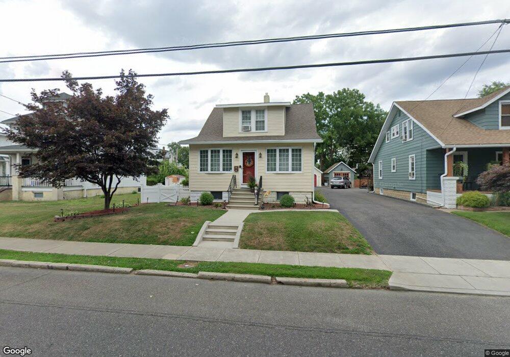 213 Newton Ave, Oaklyn, NJ 08107 - photo 1