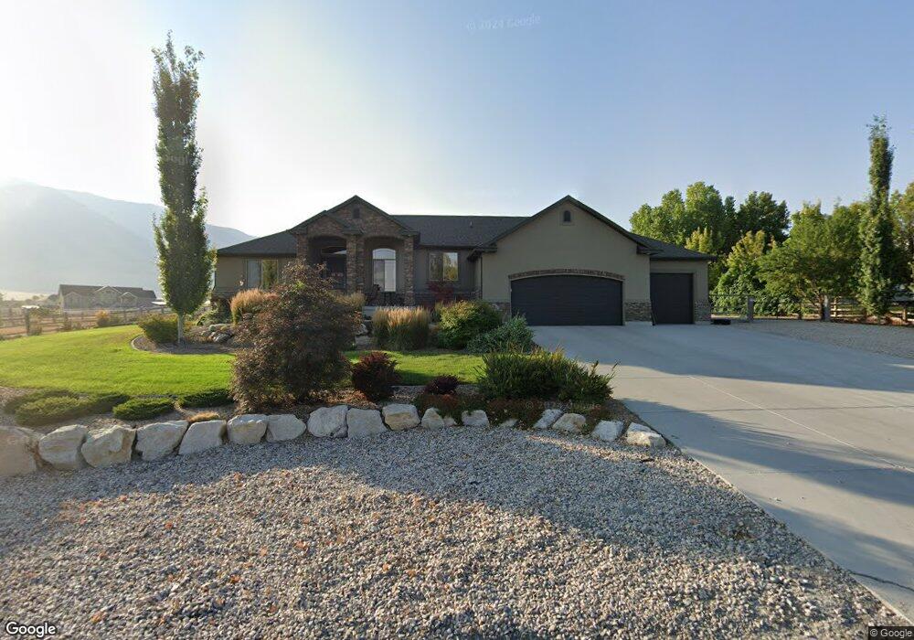 7276 N Ridge Rd, Lake Point, UT 84074 - photo 1