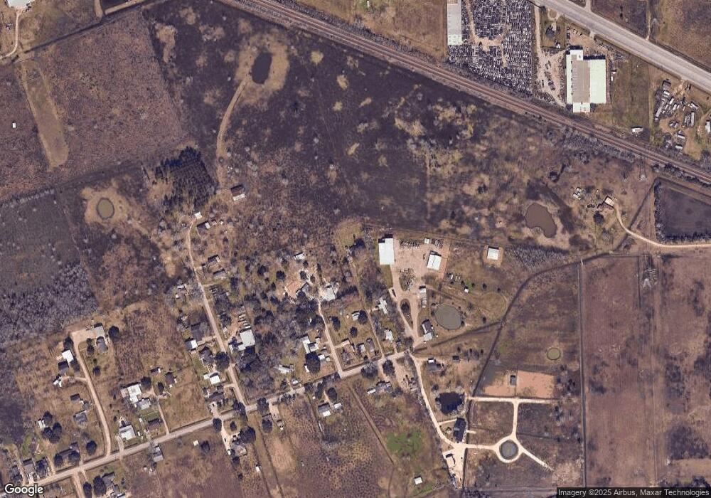 3579 County Road 531, Alvin, TX 77511 - photo 1