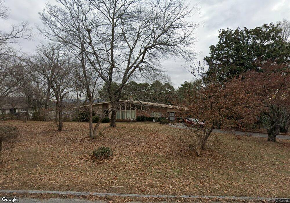 4406 Comet Trail, Hixson, TN 37343 - photo 1