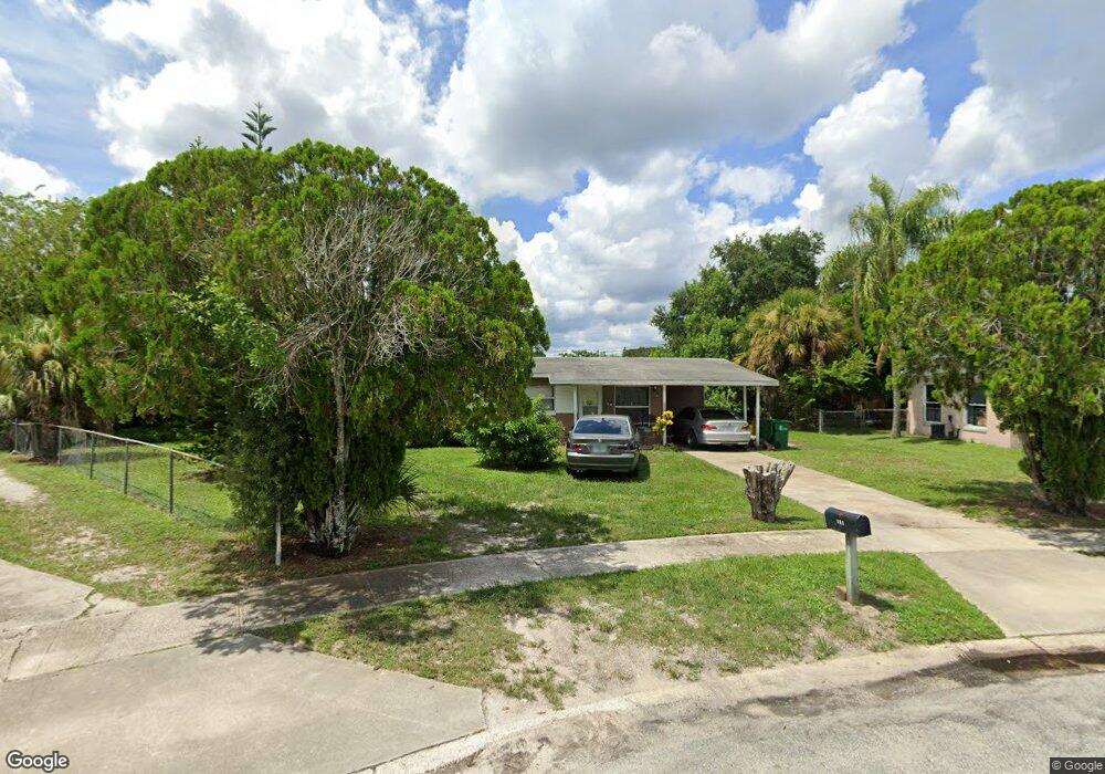 579 Denson St, Cocoa, FL 32926 - photo 1