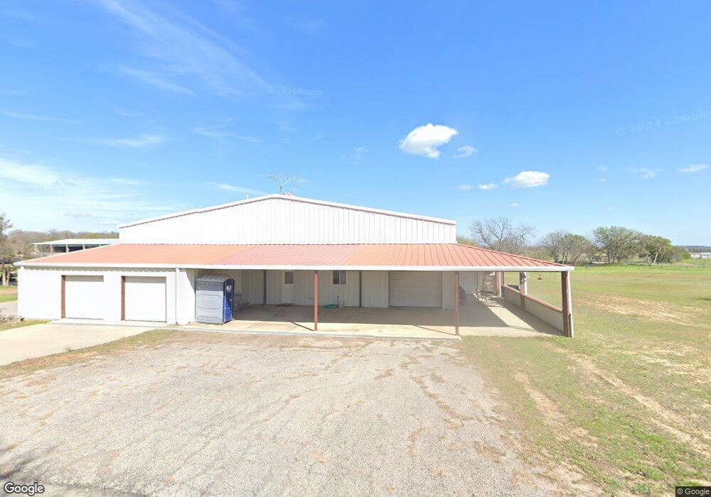 215 Young Bend Rd, Brock, TX 76087 - photo 1