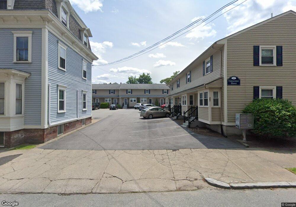 169 Courtland St unit 12, Providence, RI 02909 - photo 1