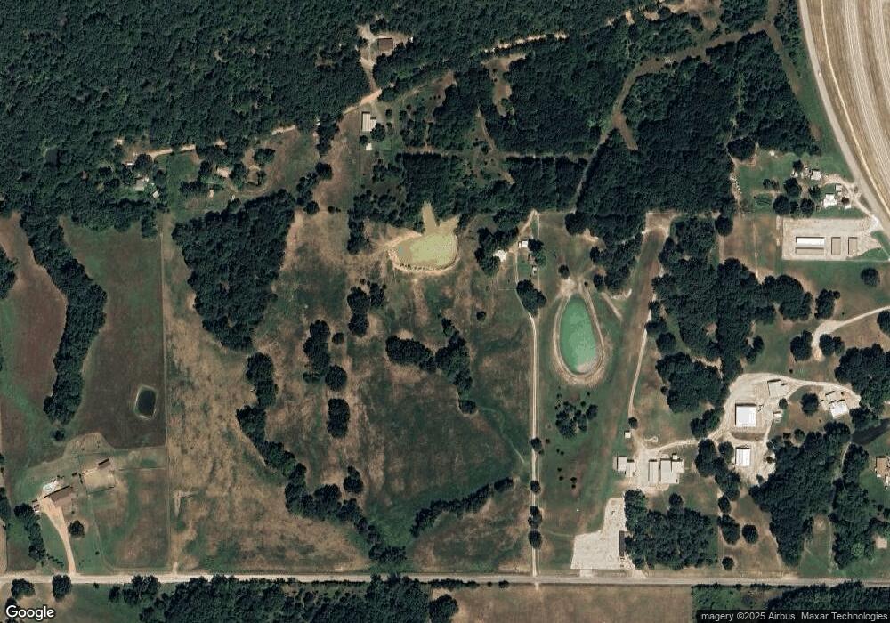 460728 E 1122 Rd, Sallisaw, OK 74955 - photo 1