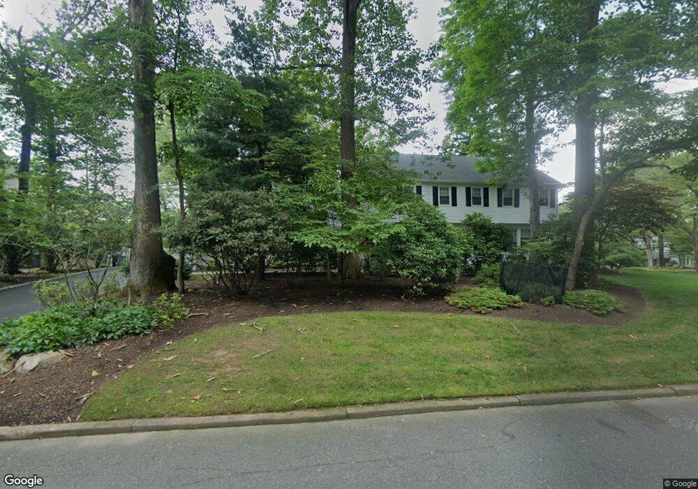 21 Walter St, Old Tappan, NJ 07675 - photo 1