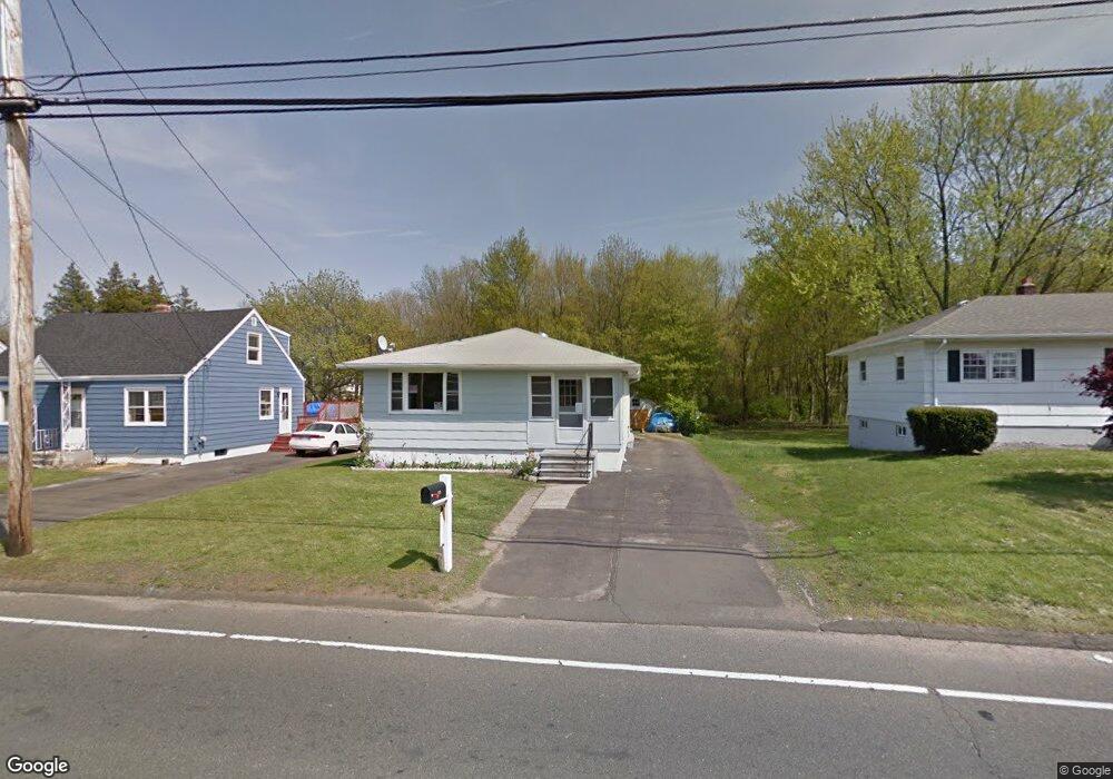 232 Silver Sands Rd, East Haven, CT 06512 - photo 1