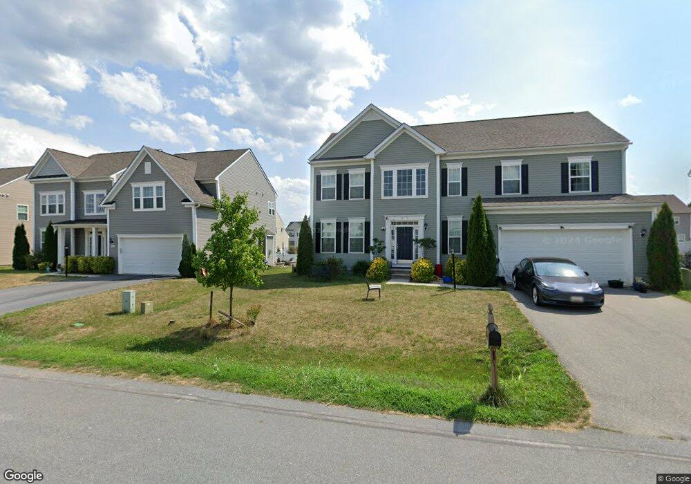 19035 Maple Valley Cir, Hagerstown, MD 21742 - photo 1