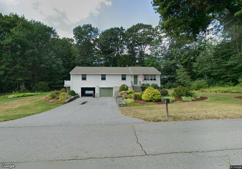 19 Reid Rd, Chelmsford, MA 01824 - photo 1