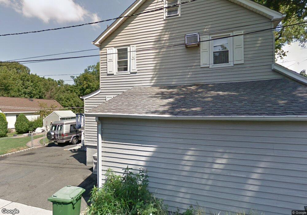 107 N Farview Ave, Paramus, NJ 07652 - photo 1