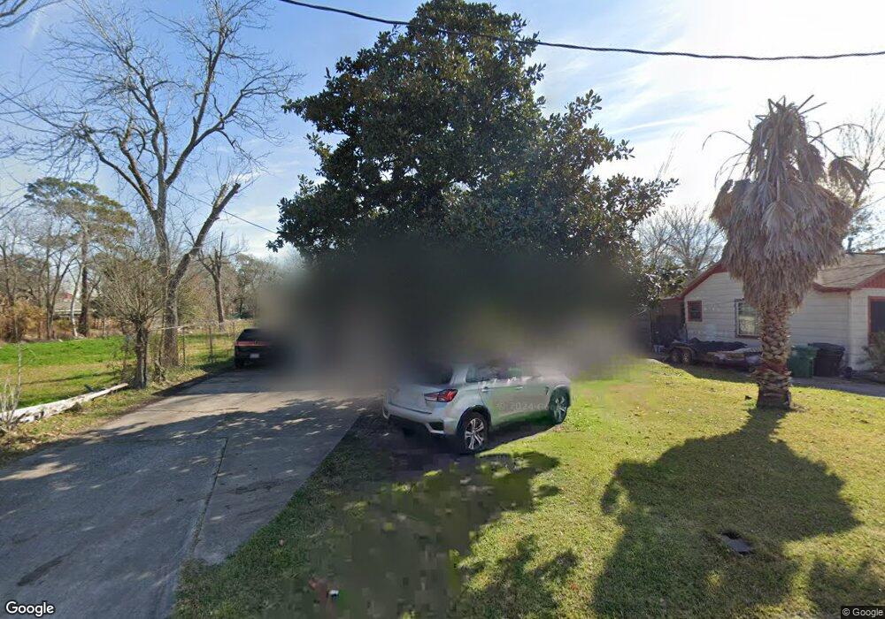 3109 Berkley St, Houston, TX 77017 - photo 1