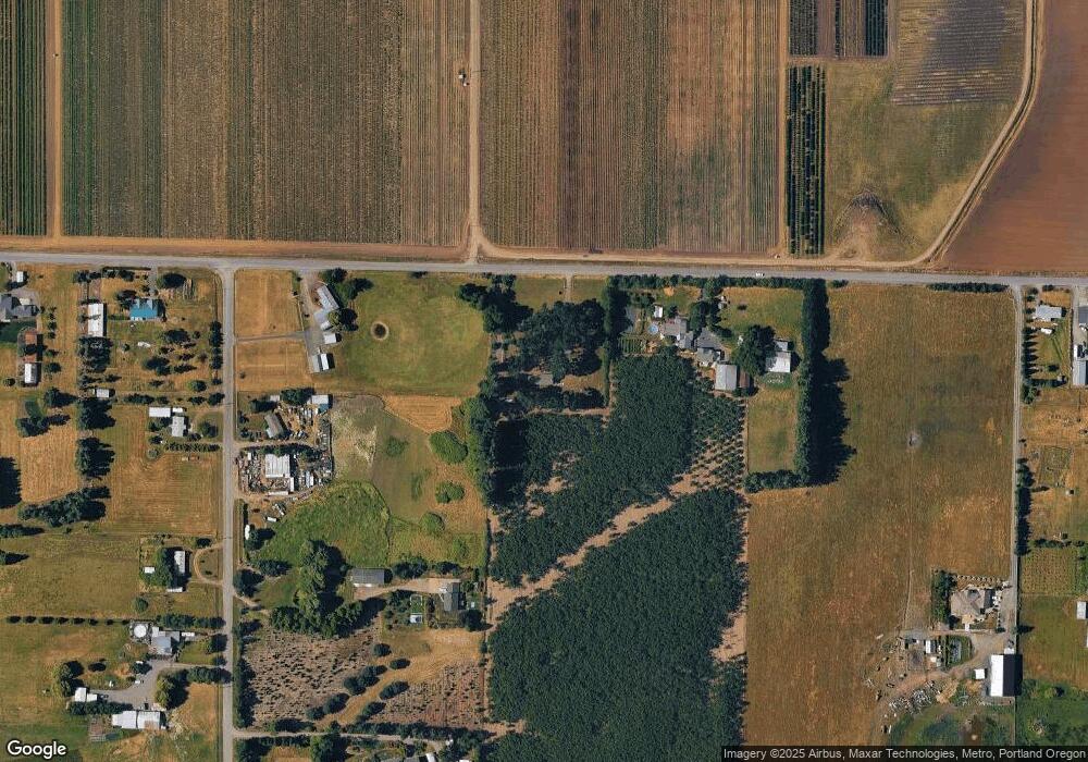 7528 S Mark Rd, Canby, OR 97013 - photo 1