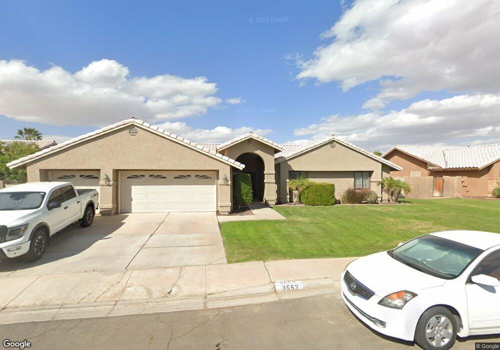 3552 W 21st Place unit 4, Yuma, AZ 85364 - photo 1