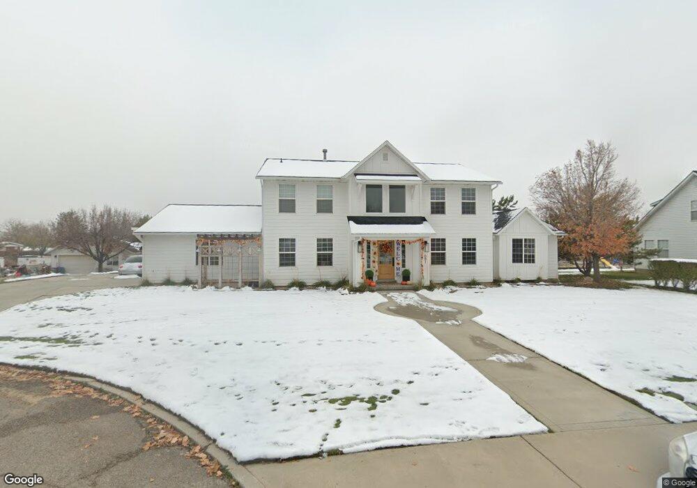 681 W 2000 N, Pleasant Grove, UT 84062 - photo 1