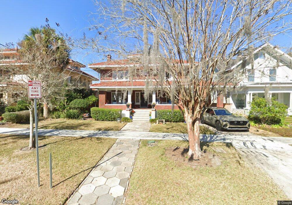 2973 Riverside Ave, Jacksonville, FL 32205 - photo 1
