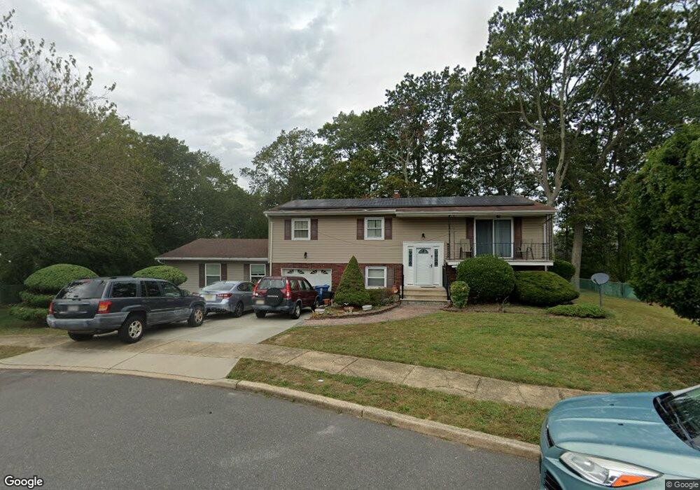 4 Laurel Ct, Howell, NJ 07731 - photo 1