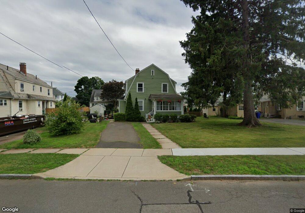 49 Washington Cir, West Hartford, CT 06119 - photo 1