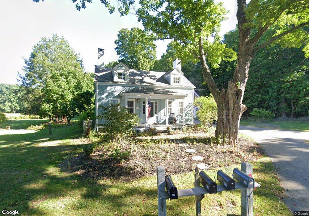 83 Walnut Ave, North Hampton, NH 03862 - photo 1