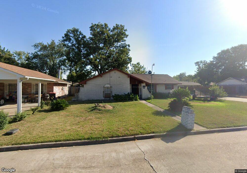 1039 Progreso Dr, Houston, TX 77038 - photo 1