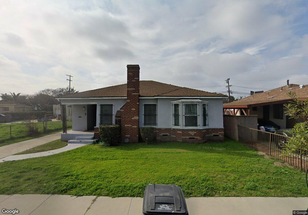 2954 Oakwood Ave, Lynwood, CA 90262 - photo 1