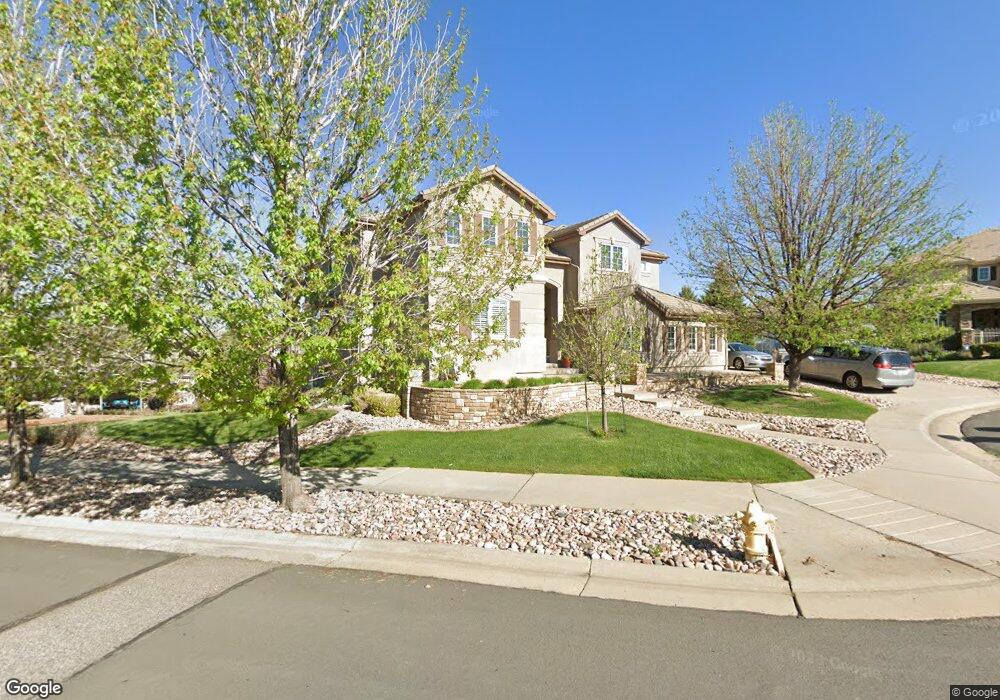 19535 E Maplewood Ave, Aurora, CO 80016 - photo 1