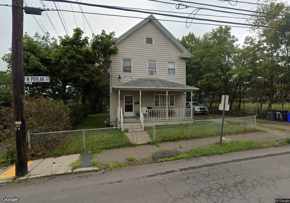 17 N Poplar St, Hazleton, PA 18201 - photo 1