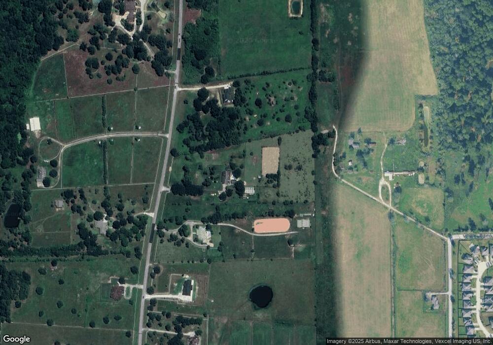 606 Hunters Creek Way, Hockley, TX 77447 - photo 1