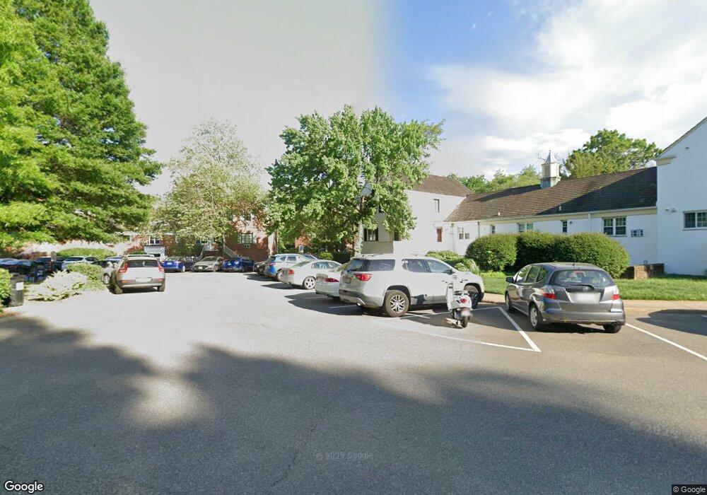 1556 Mount Eagle Place unit 961, Alexandria, VA 22302 - photo 1